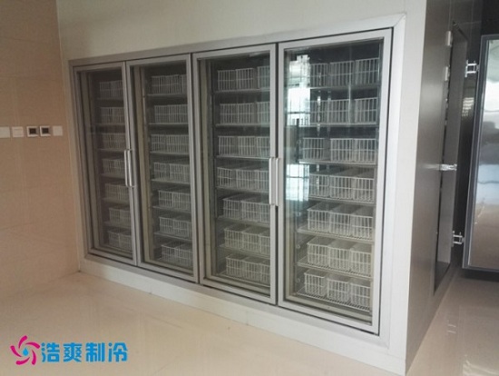 GSP藥品陰涼庫(kù)