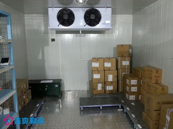 GMP藥品陰涼庫(kù)