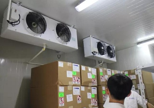 玨圣生物藥品庫實拍