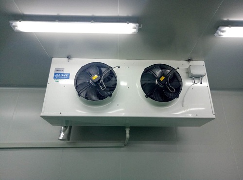 意大利康達托高效強風型冷風機