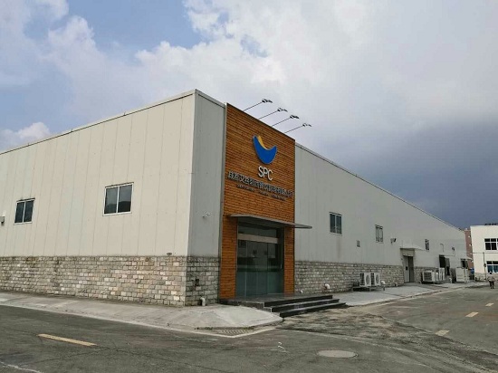 艾絲碧西餐食品加工型冷藏冷凍庫