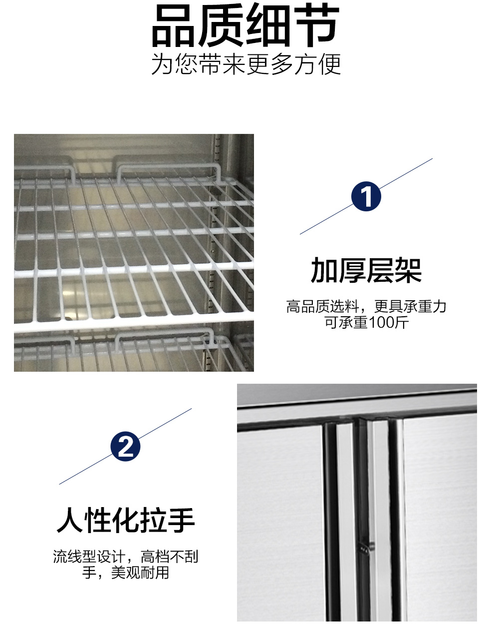 廚房工作臺