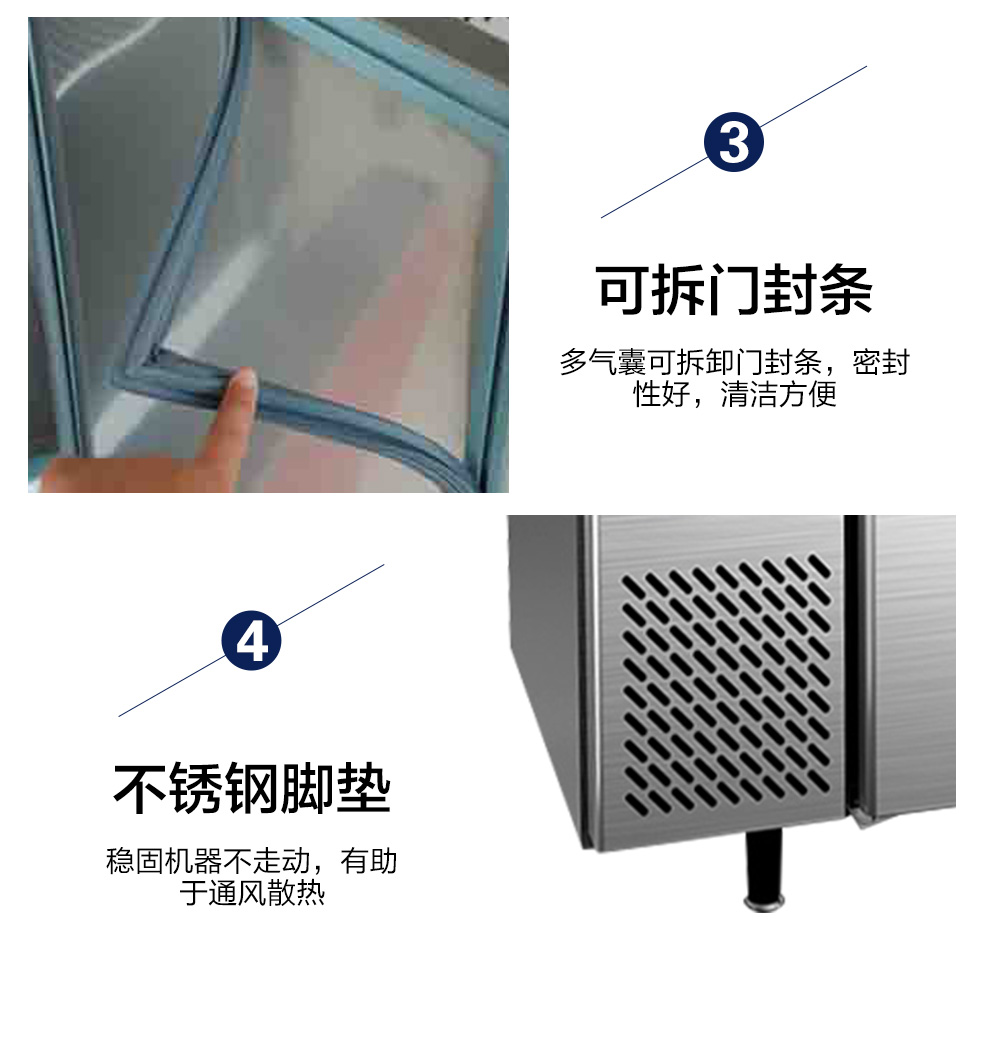 廚房工作臺