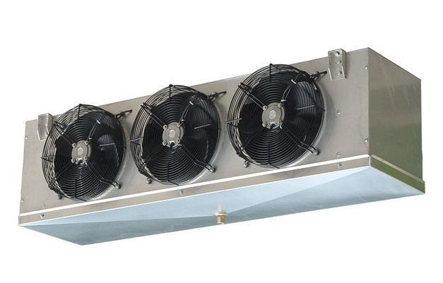 DJ系列冷風機