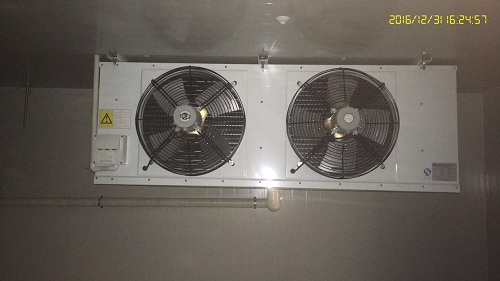 進口冷風機