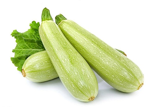 西葫蘆（葫蘆瓜）