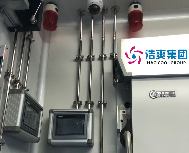 建個(gè)10噸左右的蔬菜冷庫大概多少錢？