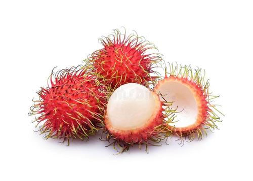紅毛丹怎么保存好？紅毛丹氣調冷庫保存方法介紹