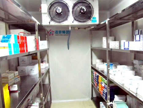 醫藥冷庫建造要多少錢？
