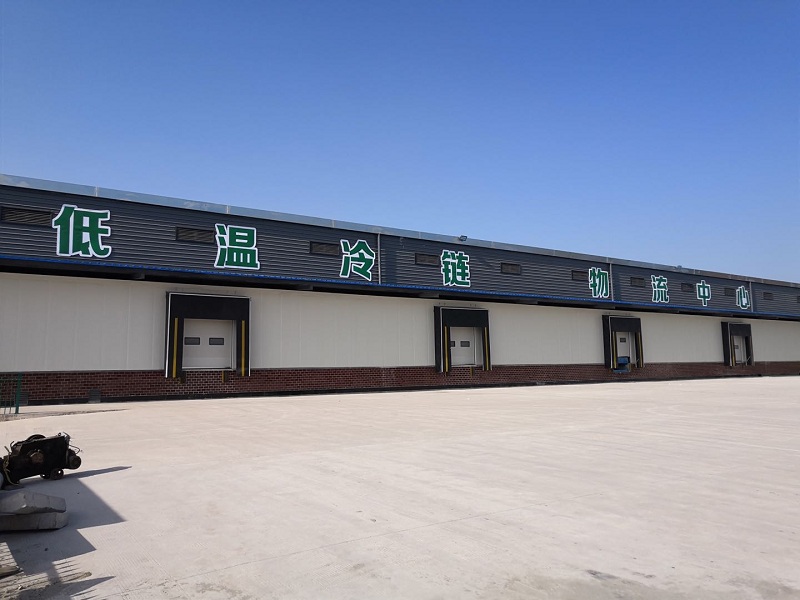 低溫速凍冷庫造價(jià)成本表，20平米速凍冷庫全套報(bào)價(jià)清單參考