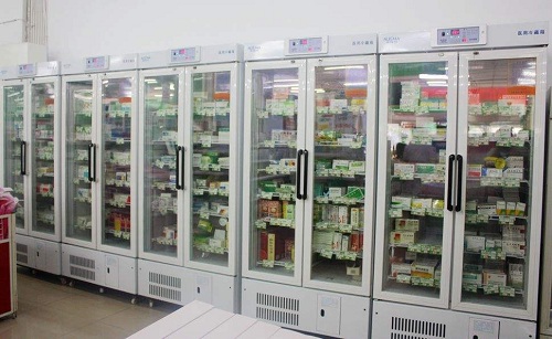 建個藥店藥品儲存冷庫需要多少錢？