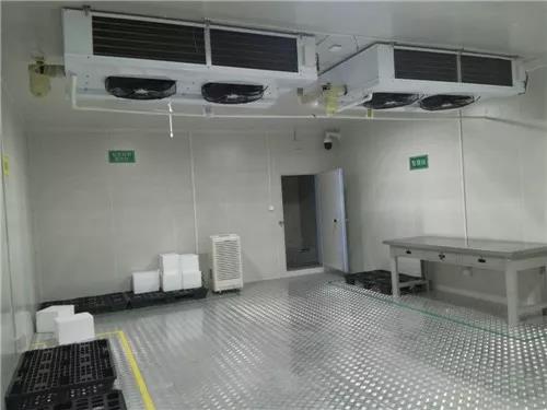 吊頂式冷風機