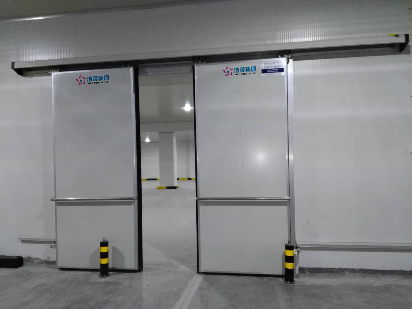 冷庫工程造價多少錢一平方？
