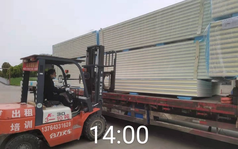 建一個冷庫大概要多少錢？主要費用有哪些？
