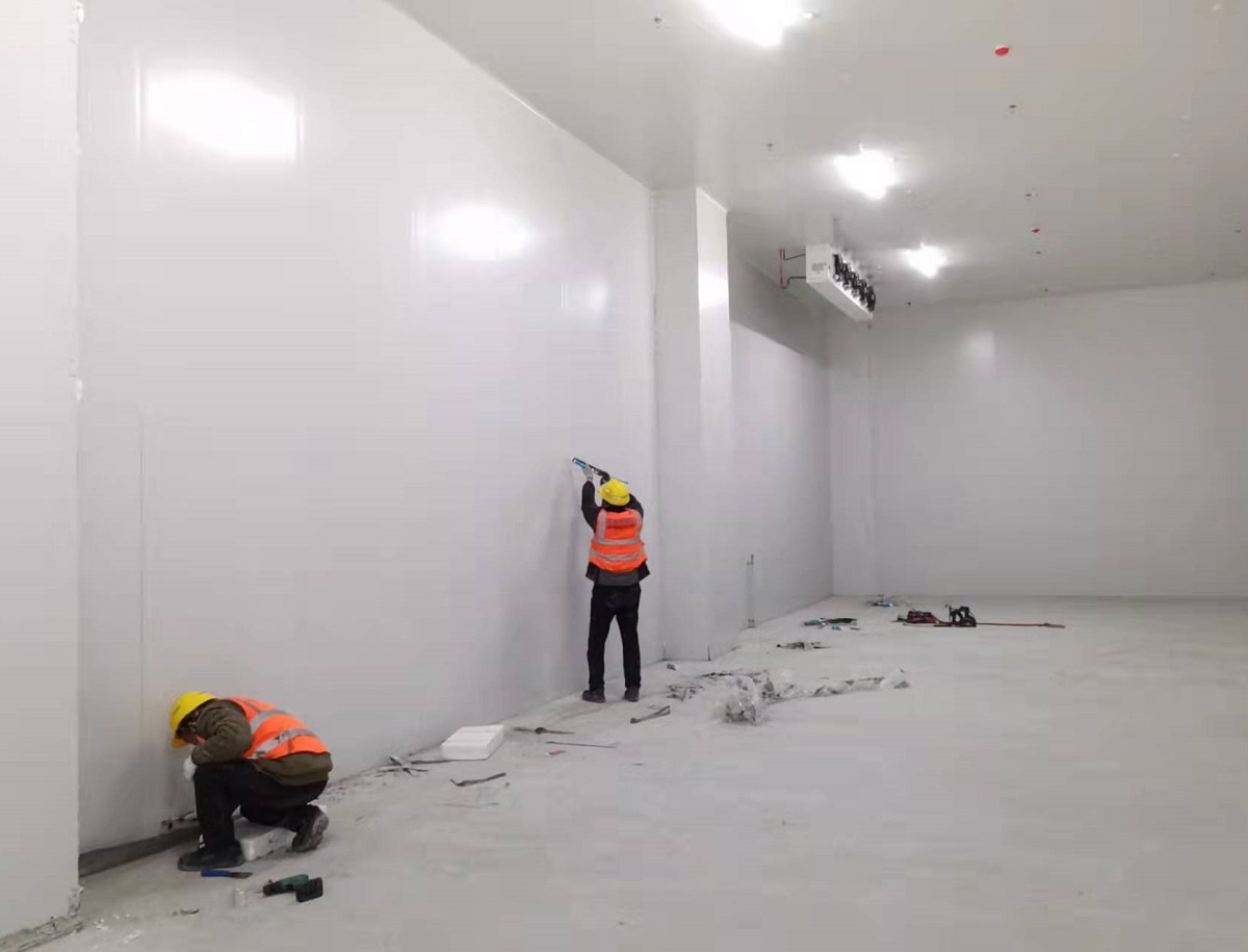 建一個冷庫大概要多少錢？主要費用有哪些？