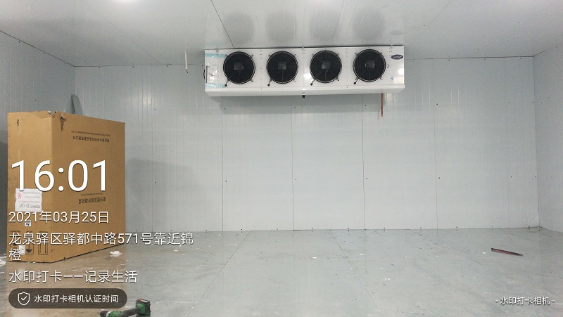 建造80平方米化妝品輔料冷庫：費(fèi)用預(yù)估與方案分析