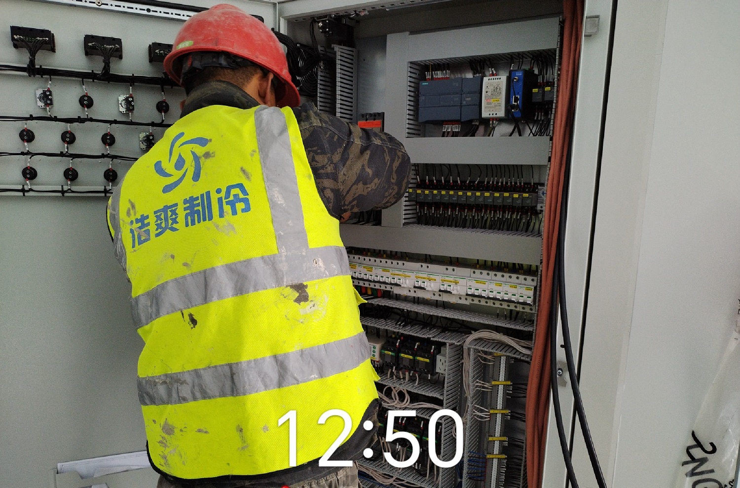 低溫儲存專業解析：100噸-18℃制冰冷庫建設成本詳解