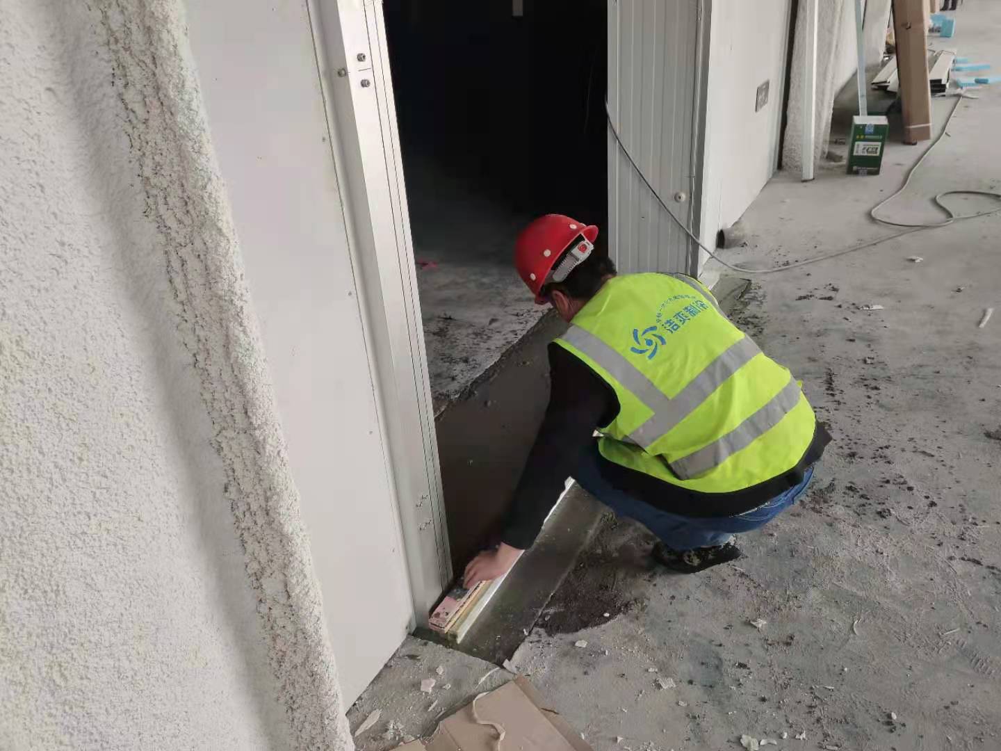 農(nóng)村建一個馬鈴薯冷庫造價要多少錢？